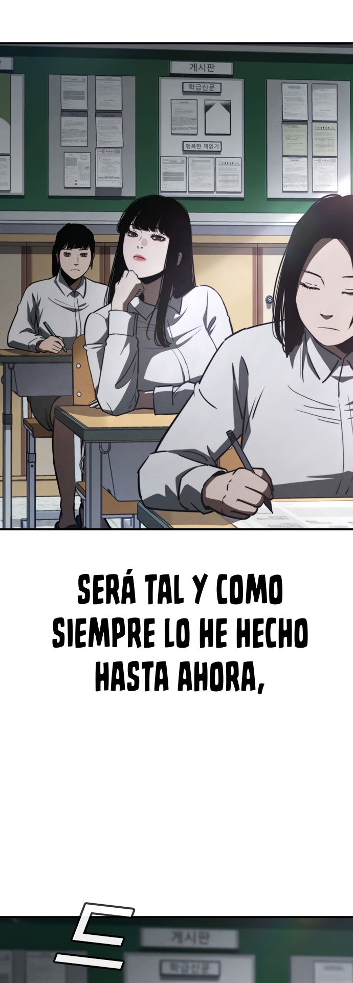 Inscrito para matar capítulo 1 página 166