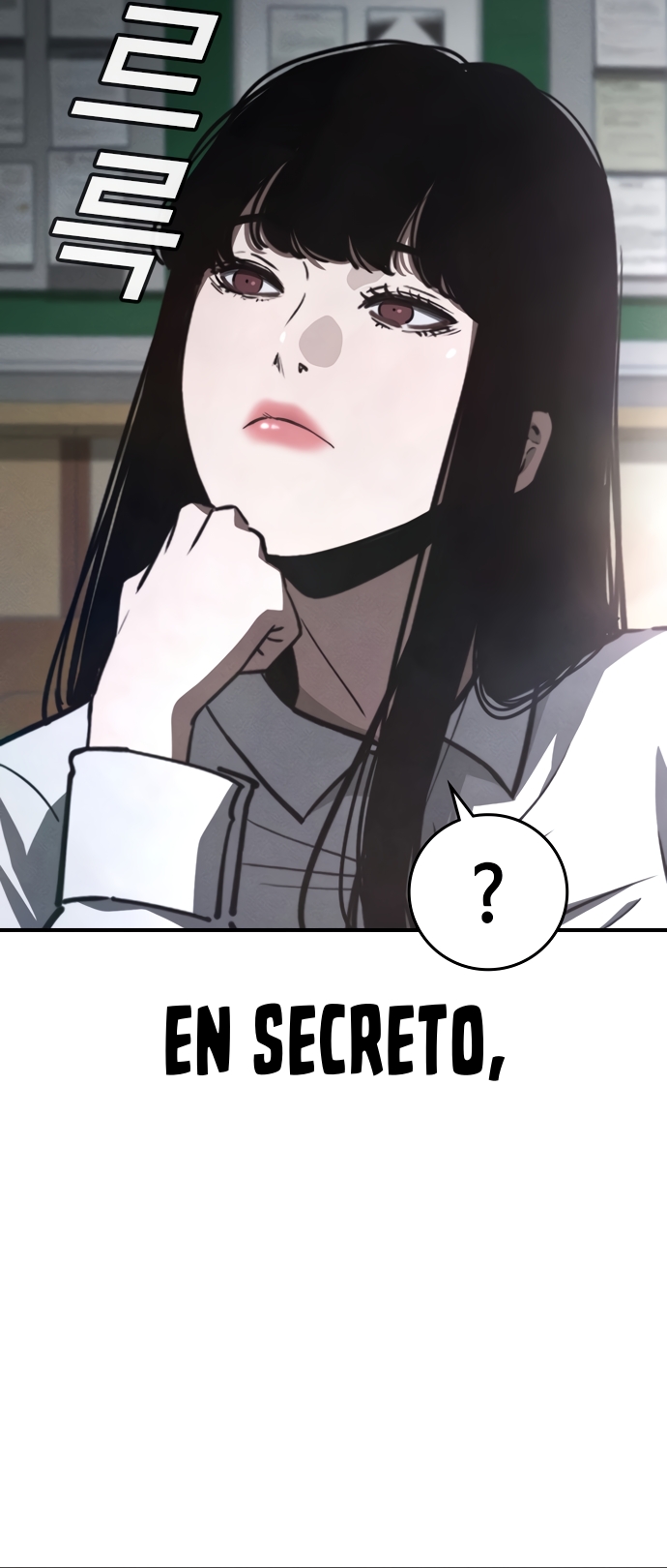 Inscrito para matar capítulo 1 página 167