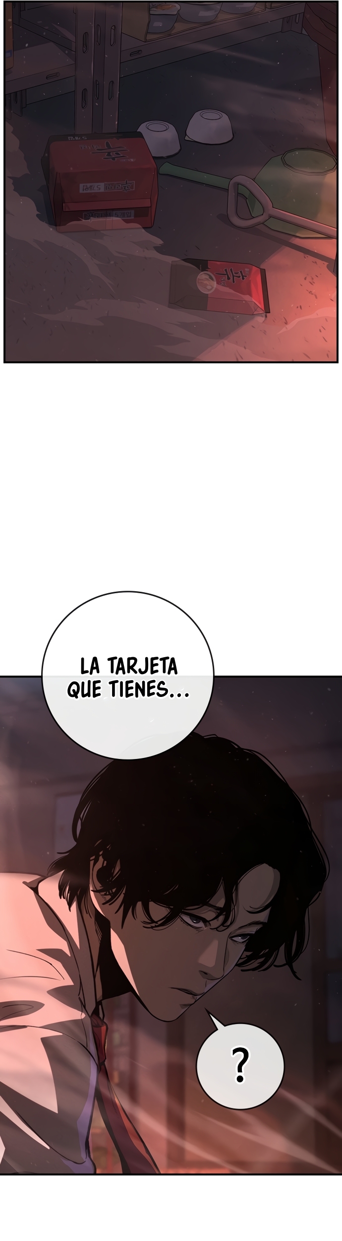 Inscrito para matar capítulo 1 página 62