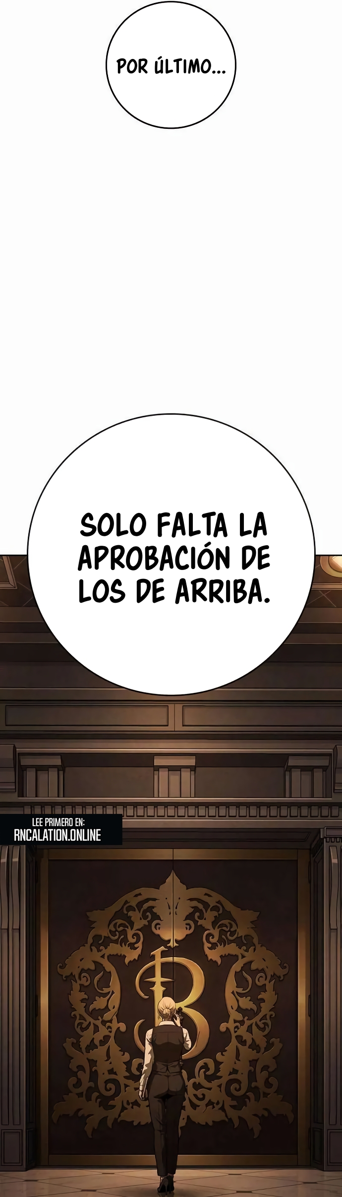 Inscrito para matar capítulo 10 página 17