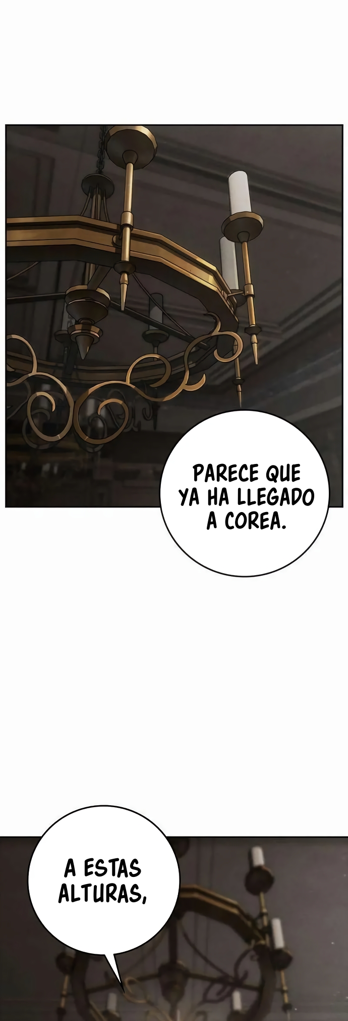 Inscrito para matar capítulo 10 página 83