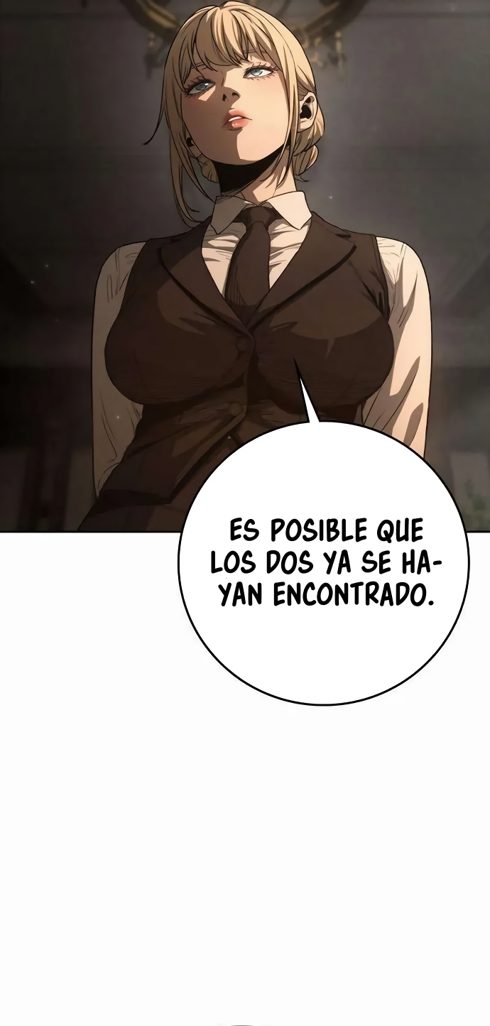 Inscrito para matar capítulo 10 página 84