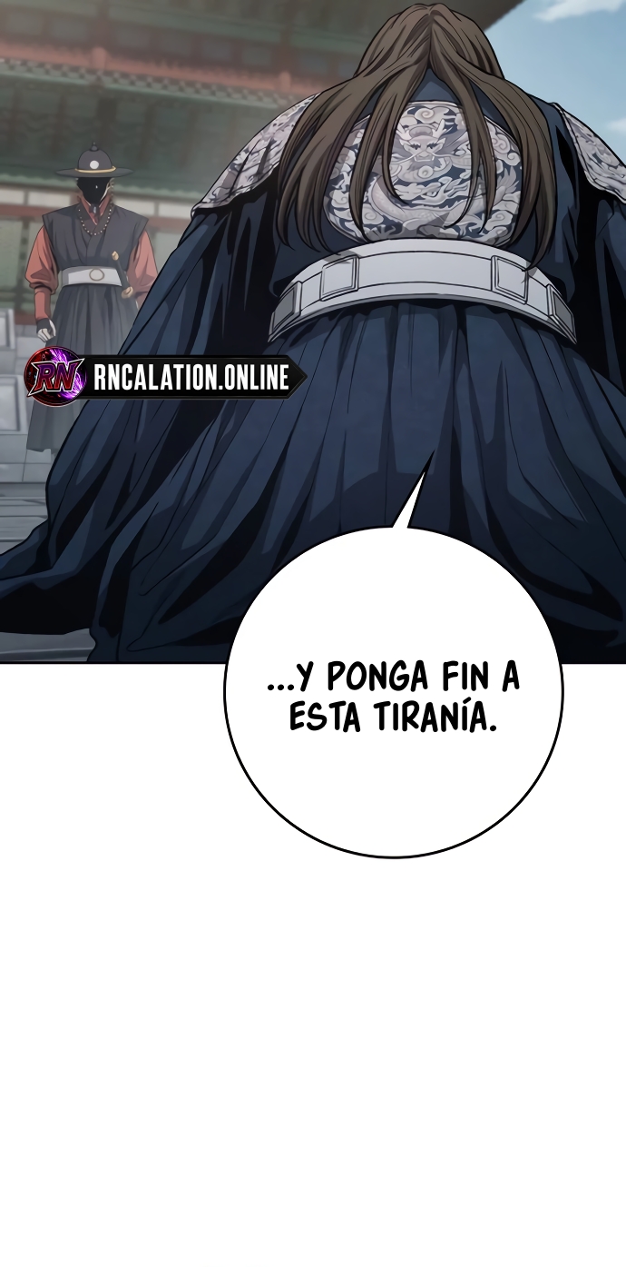 Inscrito para matar capítulo 12 página 109