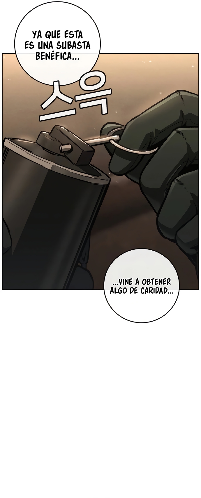 Inscrito para matar capítulo 12 página 12