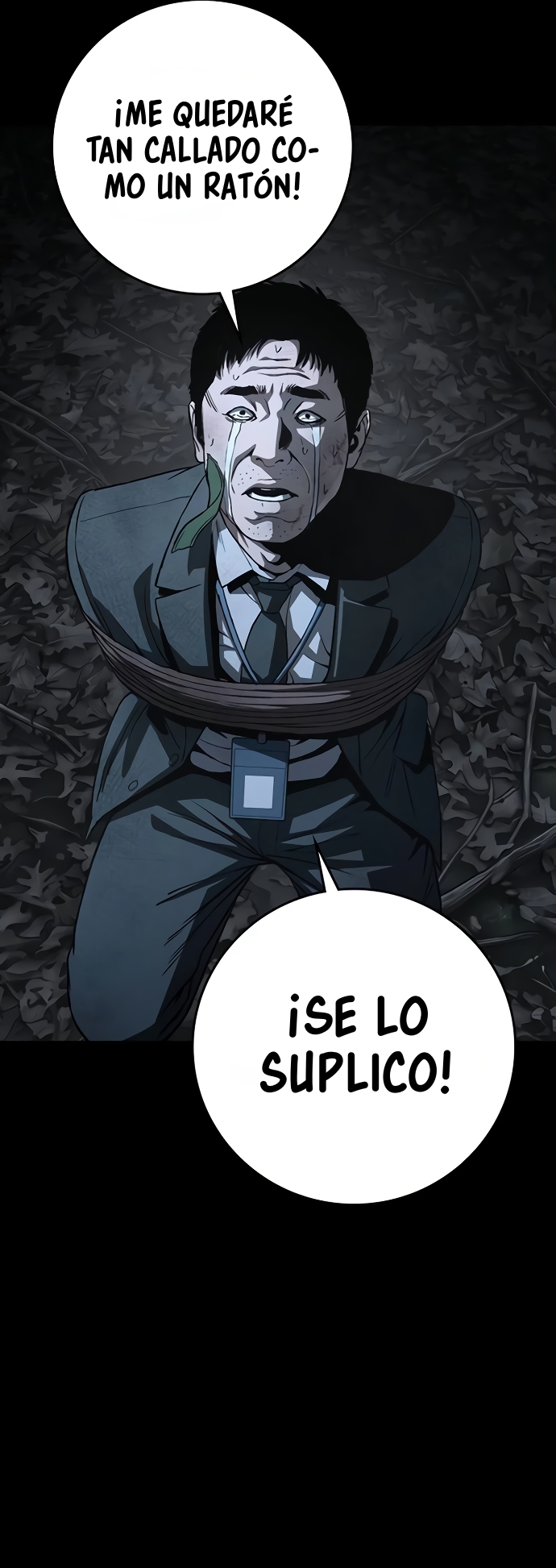 Inscrito para matar capítulo 12 página 88