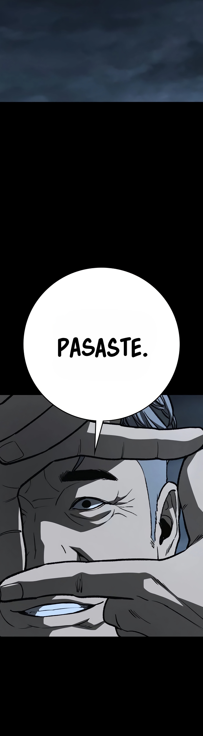 Inscrito para matar capítulo 12 página 96