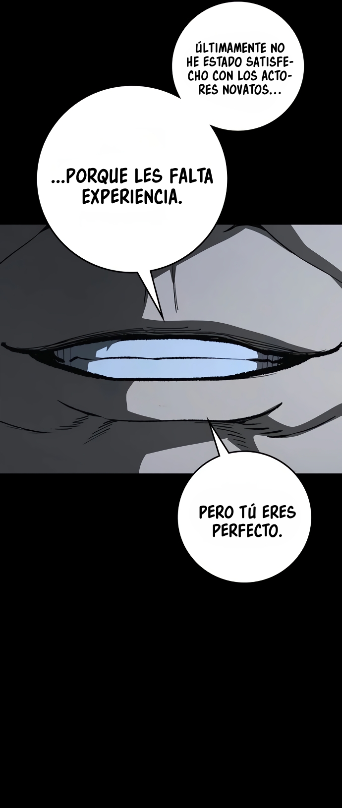 Inscrito para matar capítulo 12 página 98