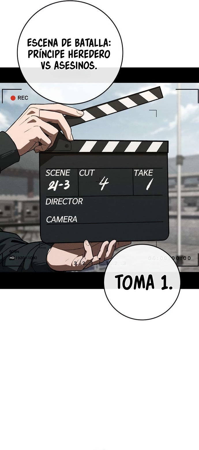 Inscrito para matar capítulo 13 página 25