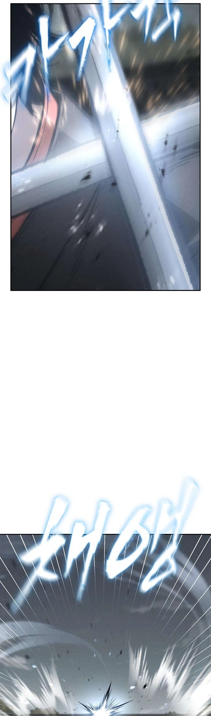 Inscrito para matar capítulo 13 página 43