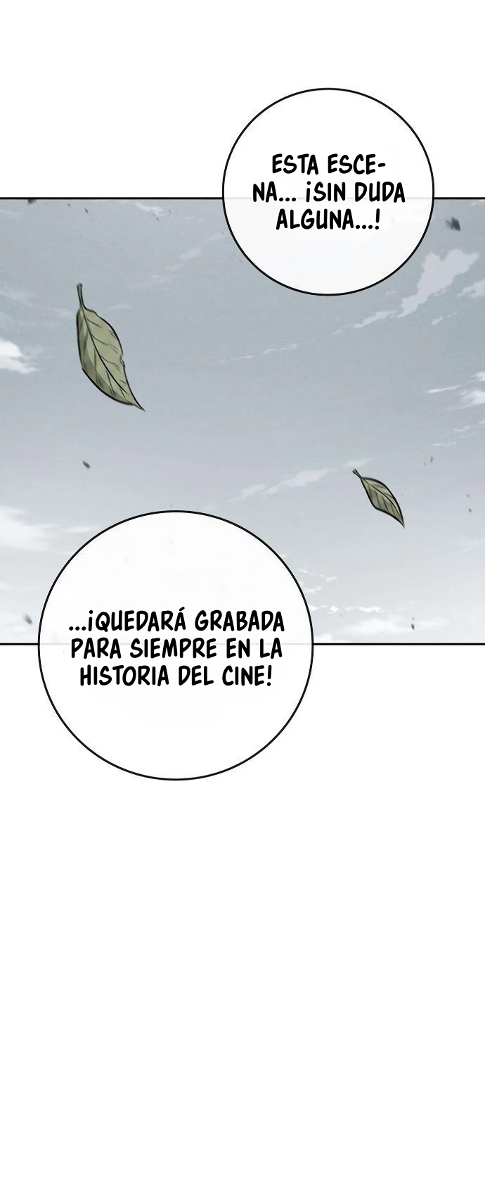 Inscrito para matar capítulo 13 página 49