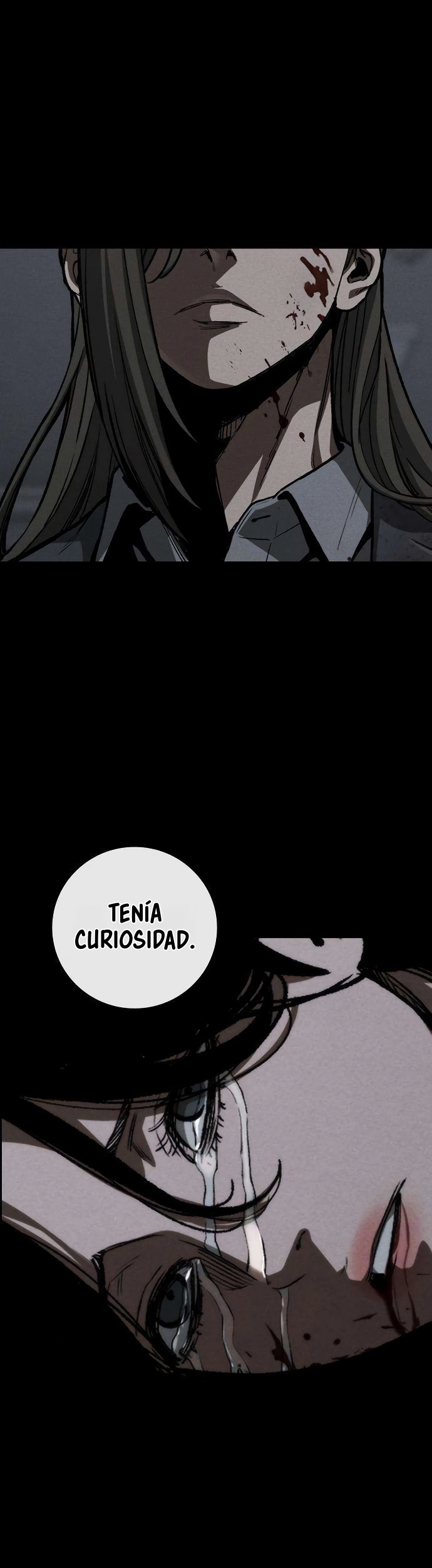 Inscrito para matar capítulo 13 página 76