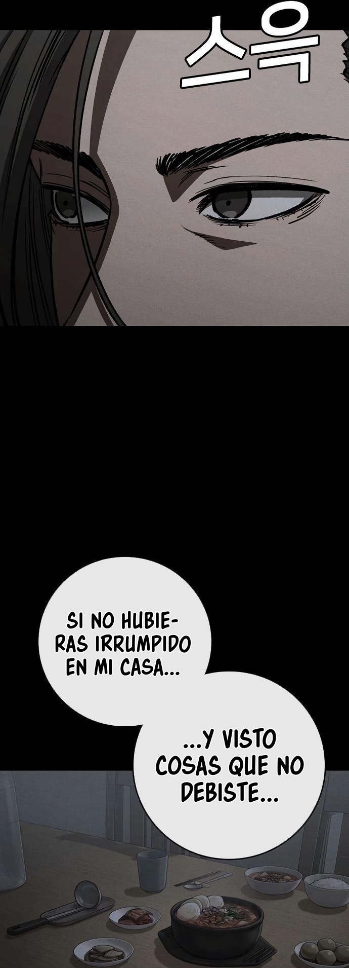 Inscrito para matar capítulo 13 página 78