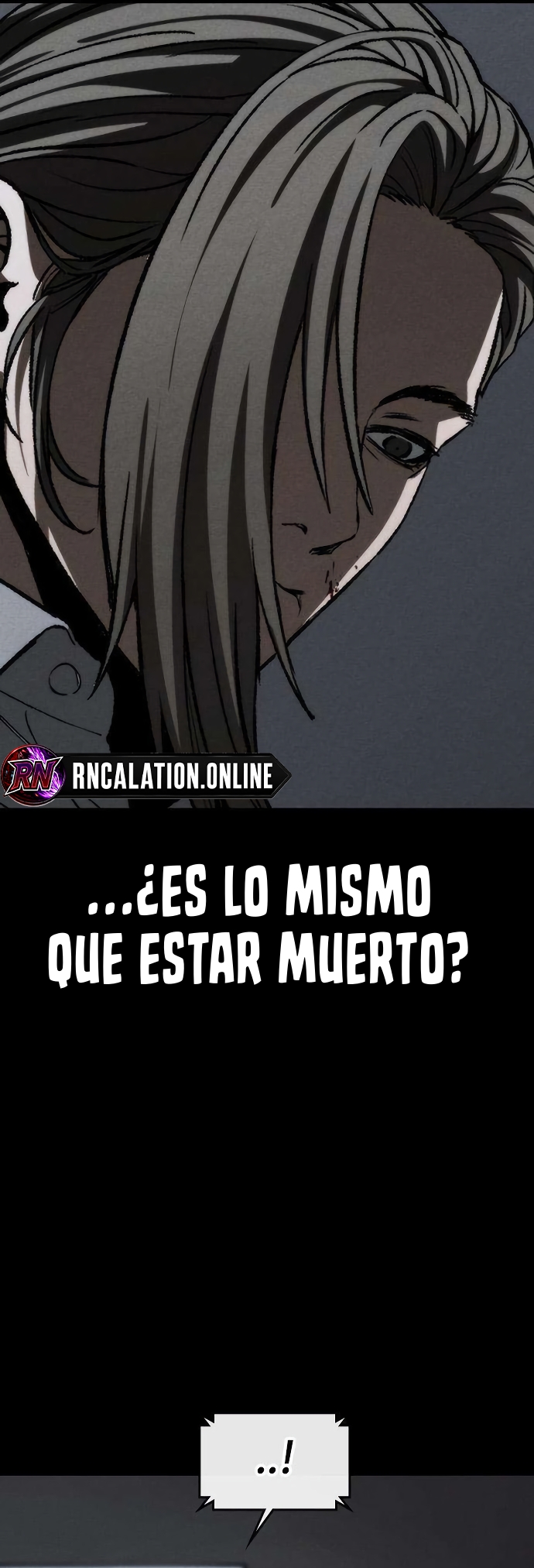 Inscrito para matar capítulo 13 página 85