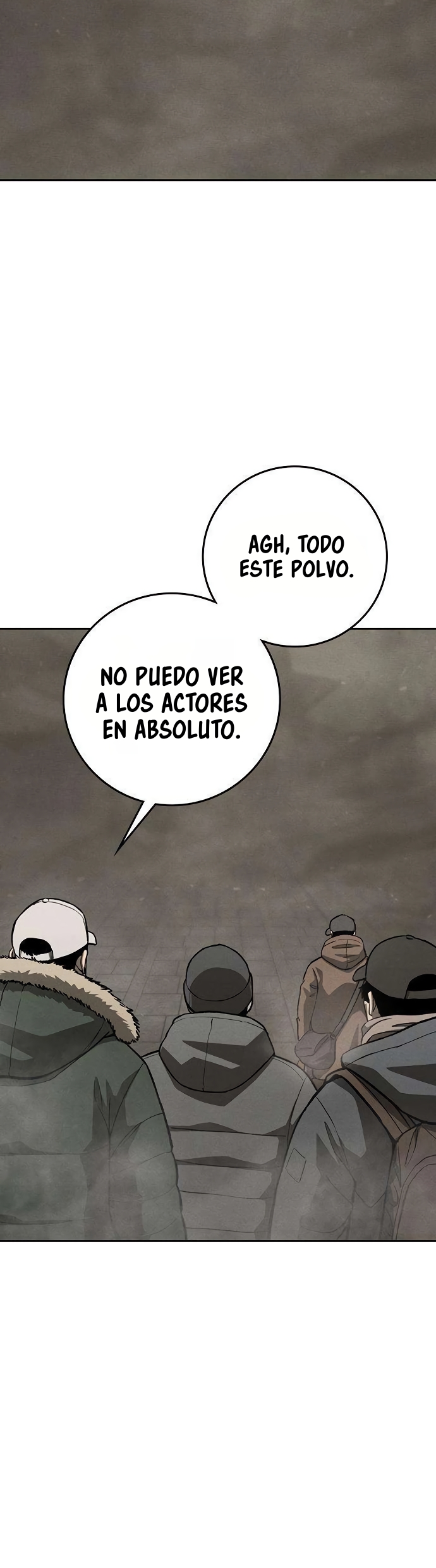 Inscrito para matar capítulo 13 página 92