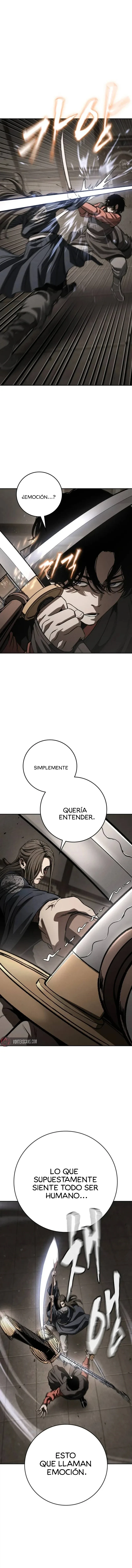 Inscrito para matar capítulo 14 página 7