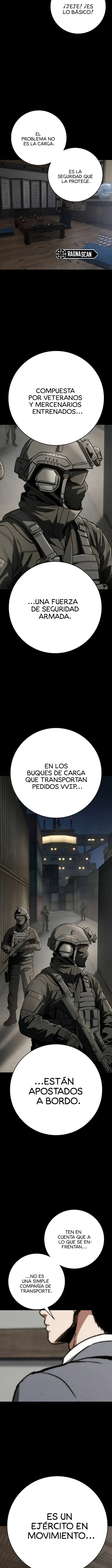 Inscrito para matar capítulo 17 página 13