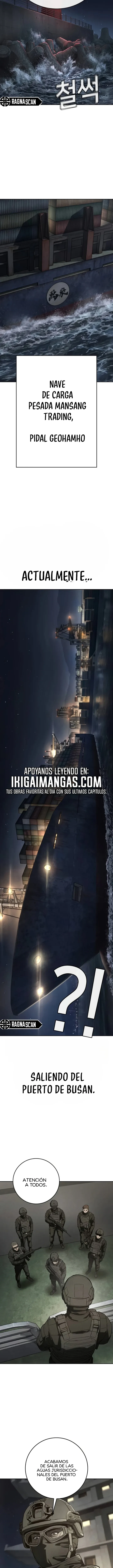 Inscrito para matar capítulo 17 página 27