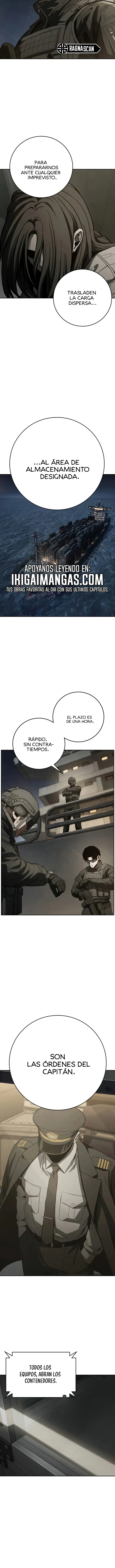 Inscrito para matar capítulo 17 página 28