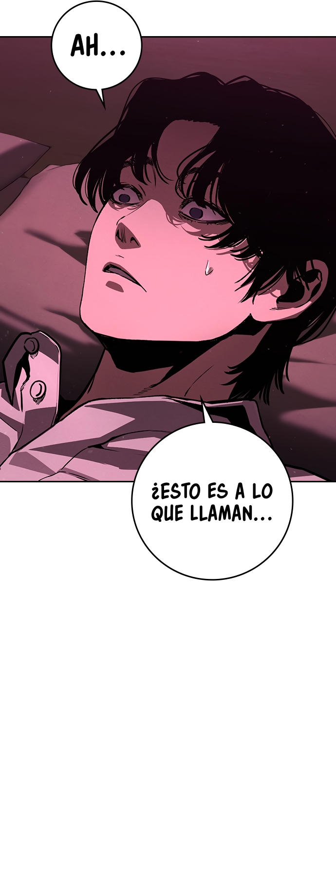 Inscrito para matar capítulo 2 página 116