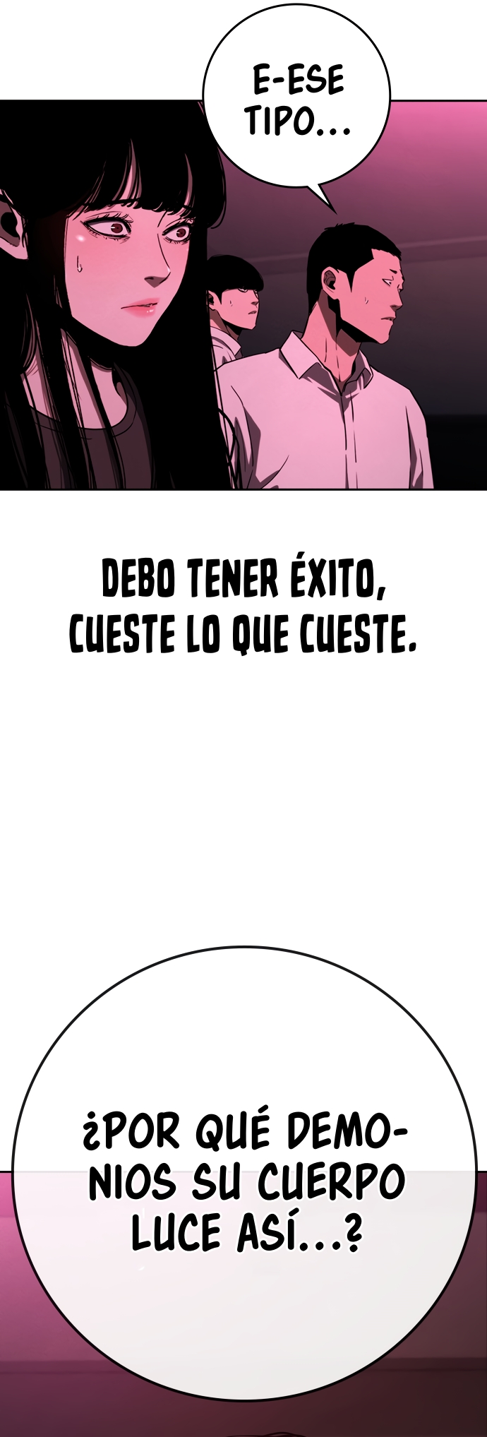 Inscrito para matar capítulo 2 página 150