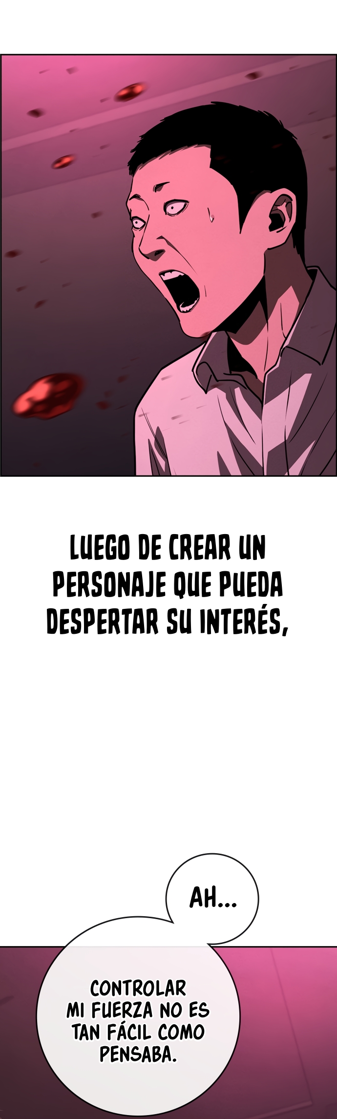 Inscrito para matar capítulo 2 página 157