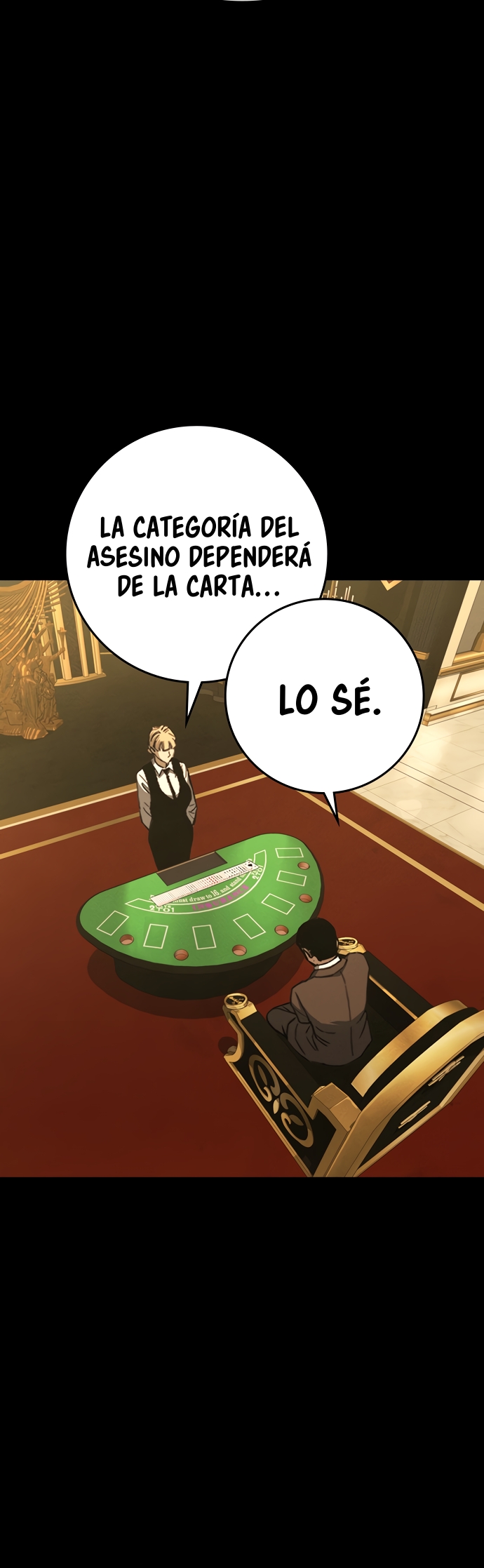 Inscrito para matar capítulo 2 página 28