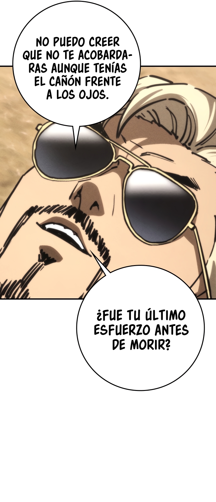 Inscrito para matar capítulo 3 página 22