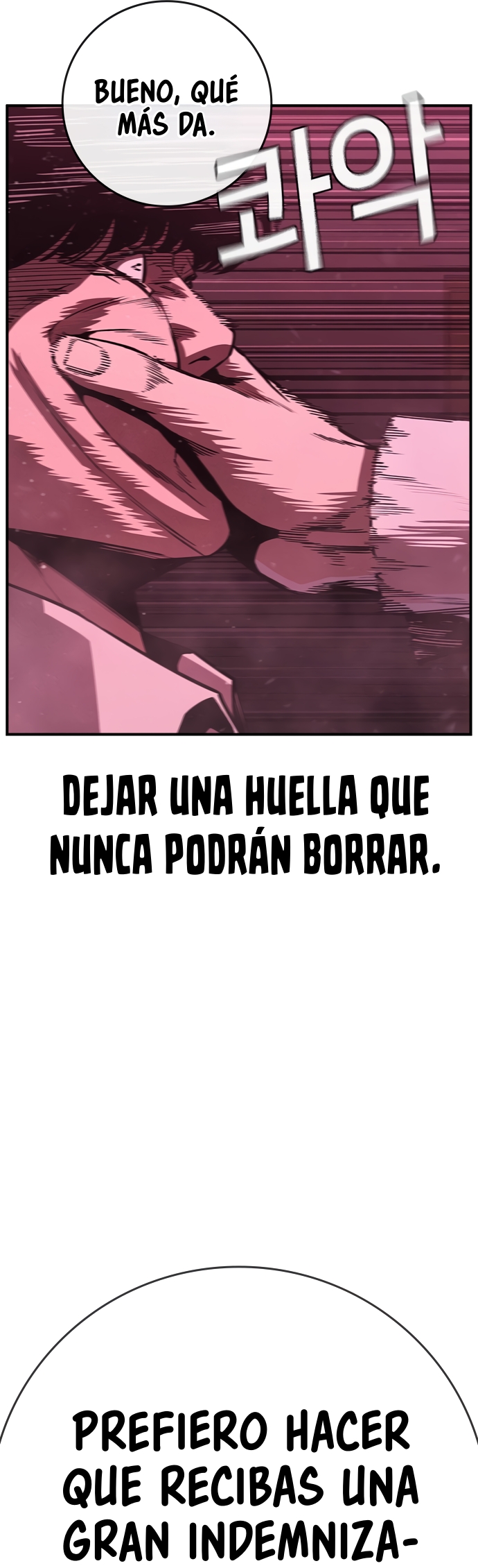 Inscrito para matar capítulo 3 página 41