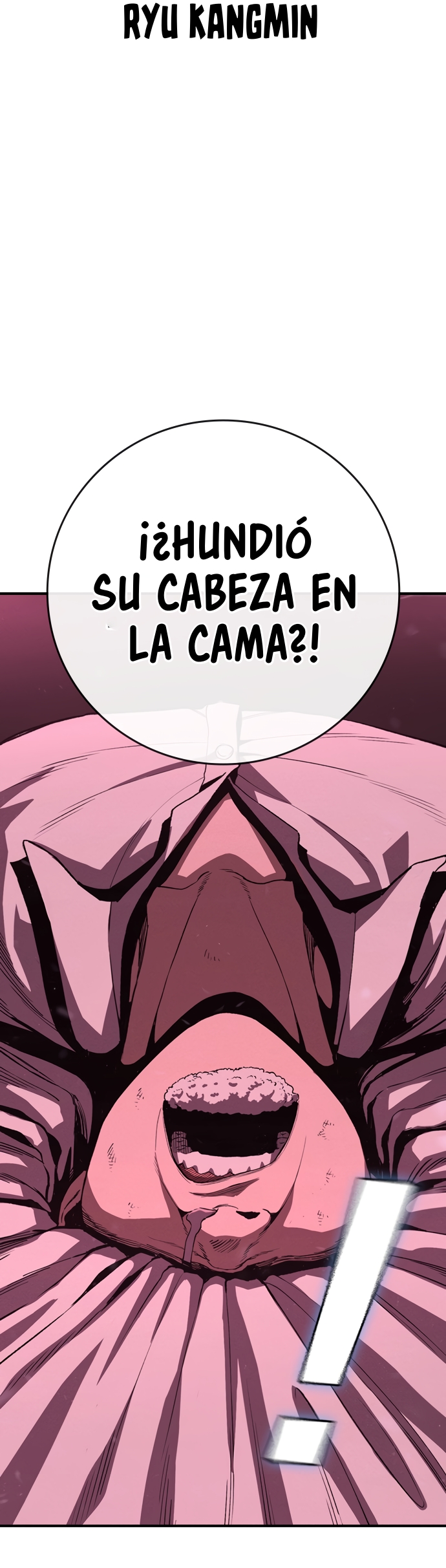 Inscrito para matar capítulo 3 página 45