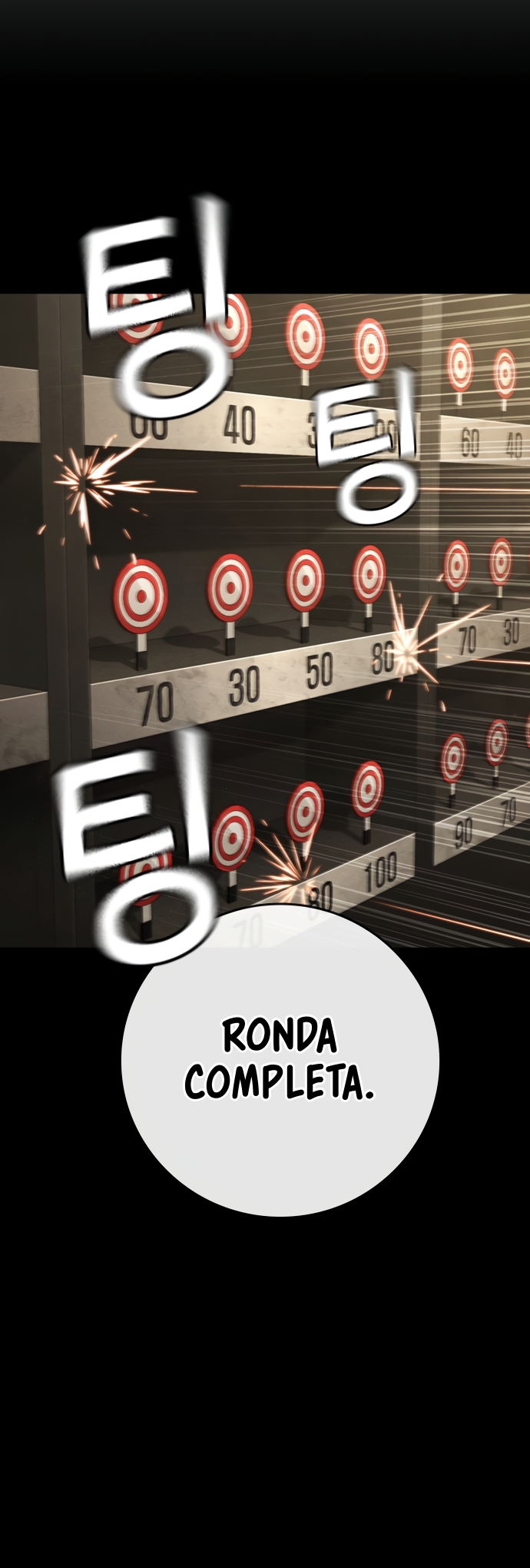 Inscrito para matar capítulo 4 página 15