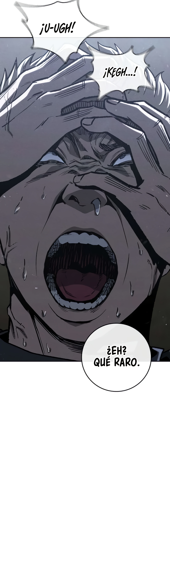 Inscrito para matar capítulo 5 página 30