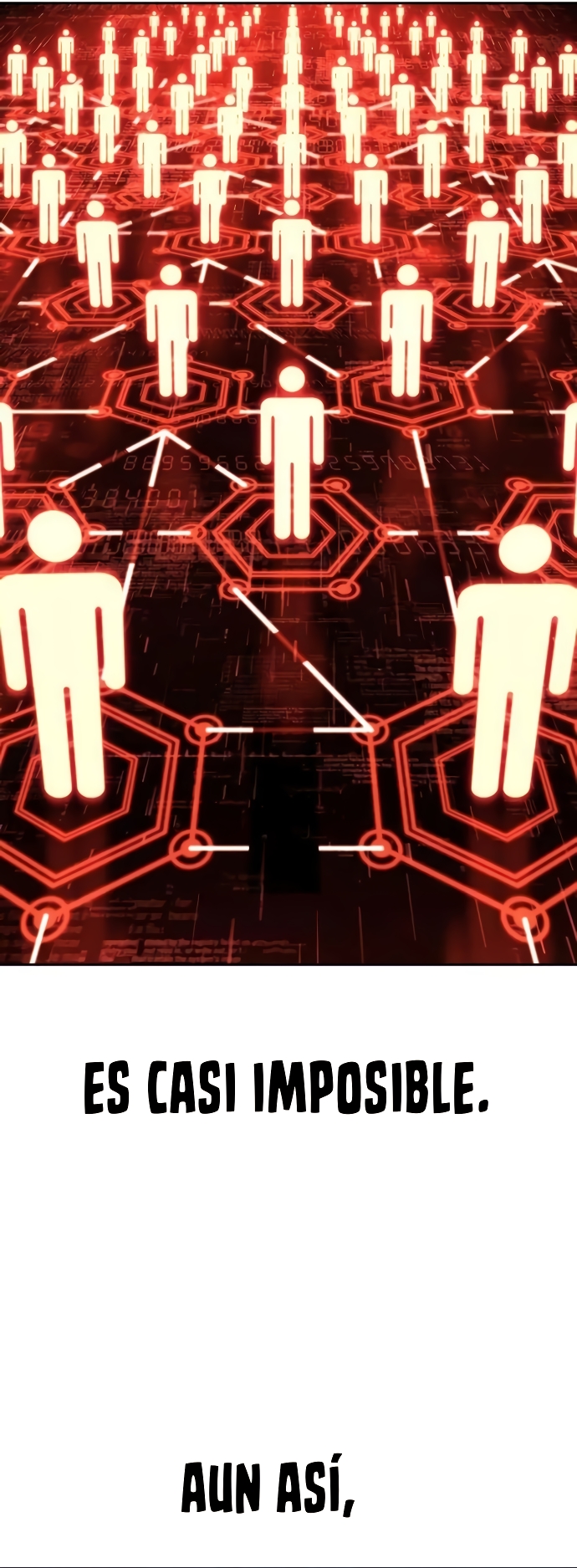 Inscrito para matar capítulo 5 página 51