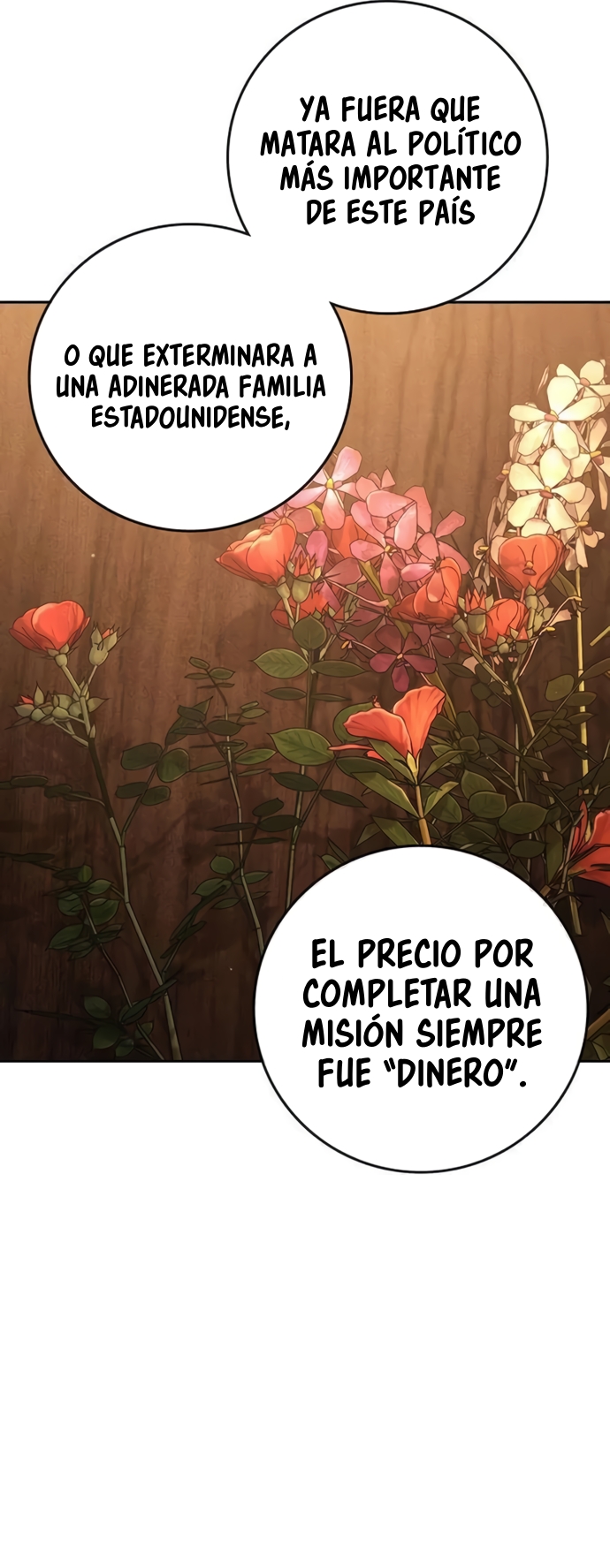 Inscrito para matar capítulo 6 página 24