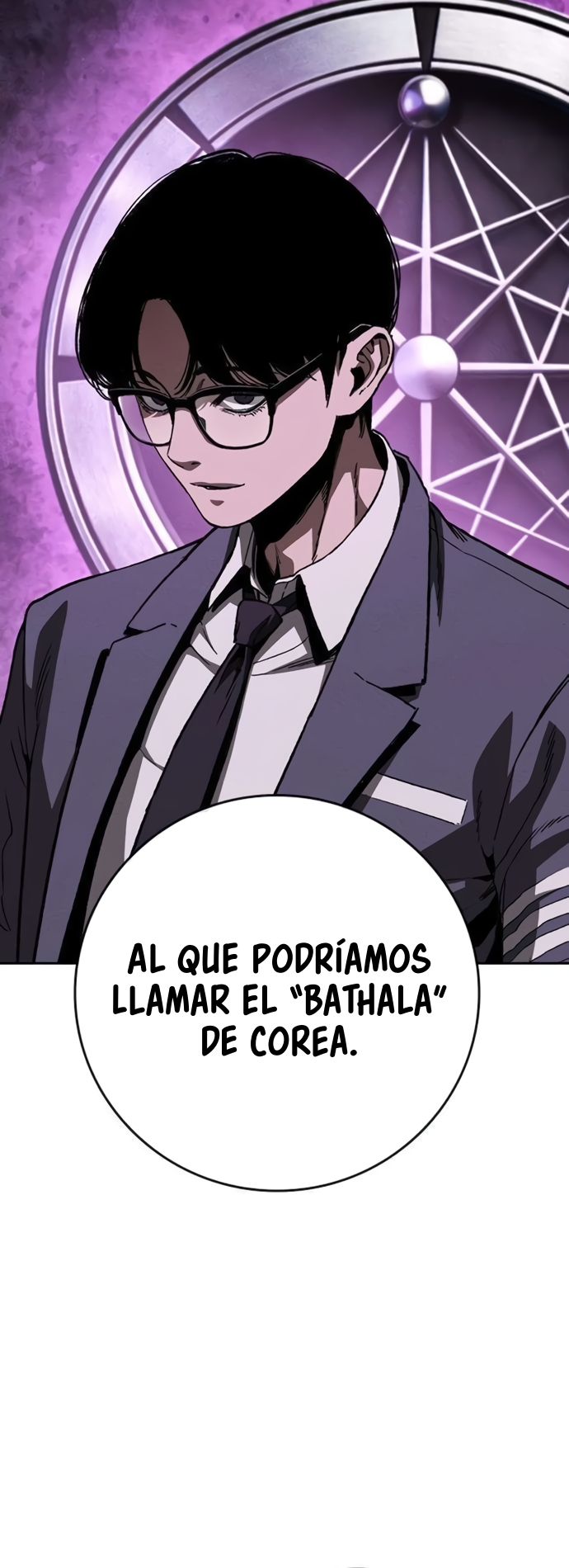 Inscrito para matar capítulo 6 página 77