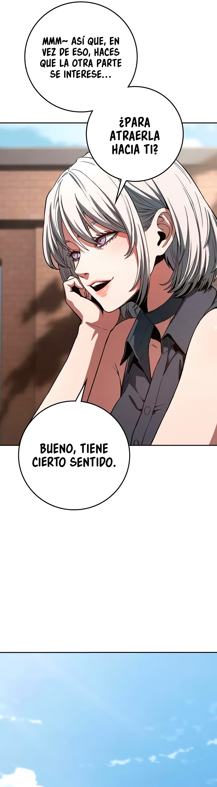 Inscrito para matar capítulo 7 página 52