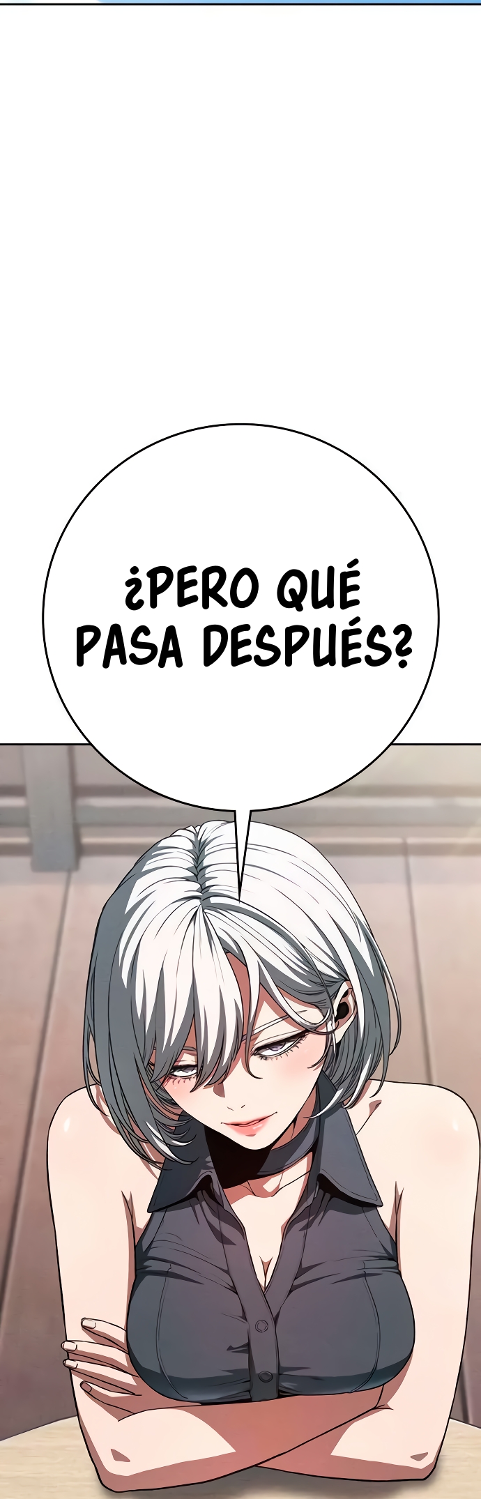 Inscrito para matar capítulo 7 página 53