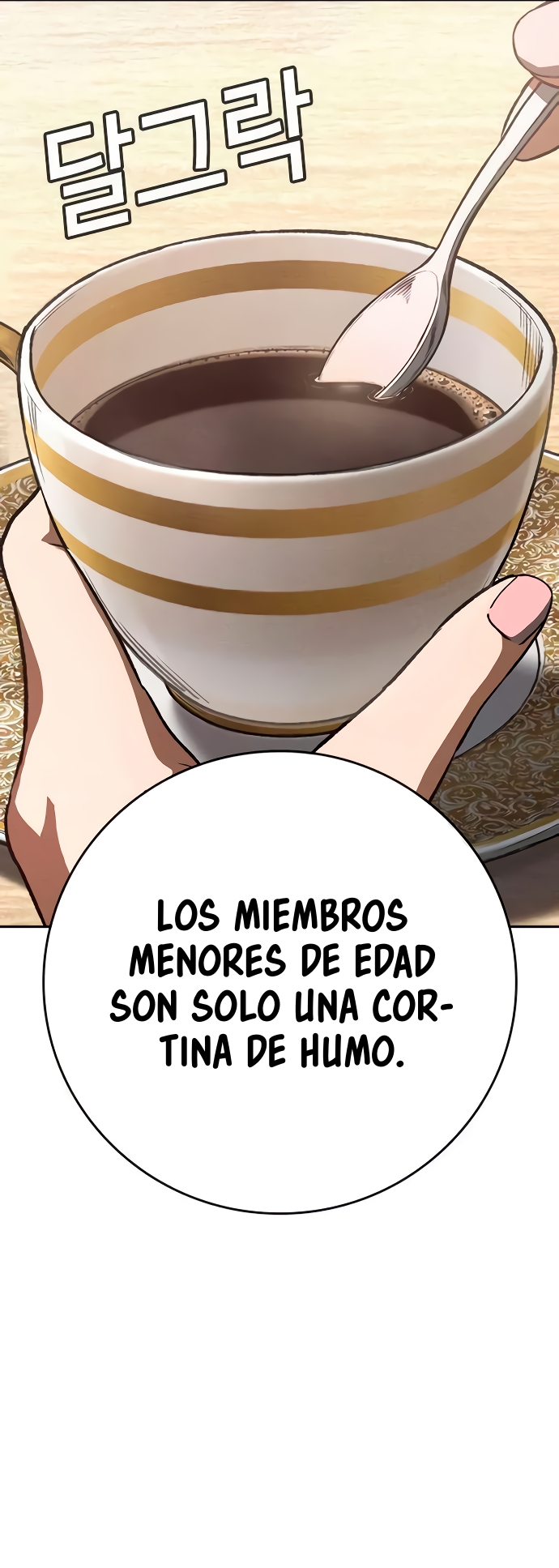 Inscrito para matar capítulo 7 página 82