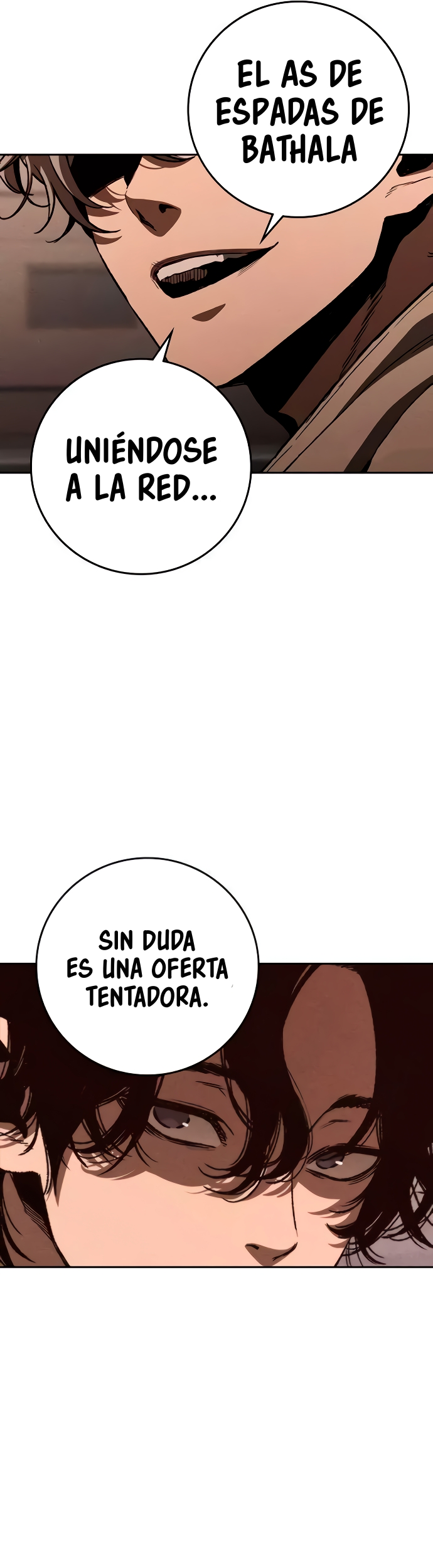 Inscrito para matar capítulo 7 página 88