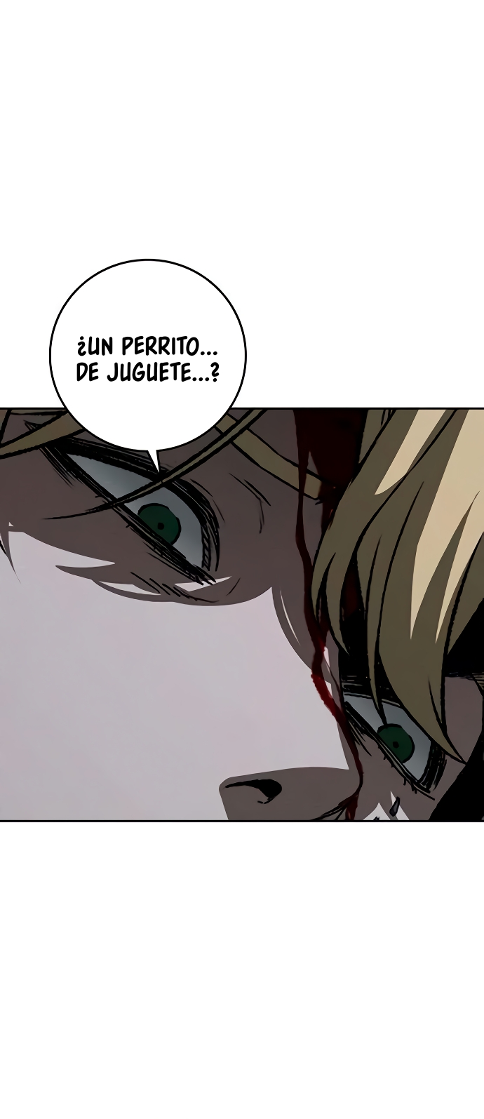 Inscrito para matar capítulo 8 página 101