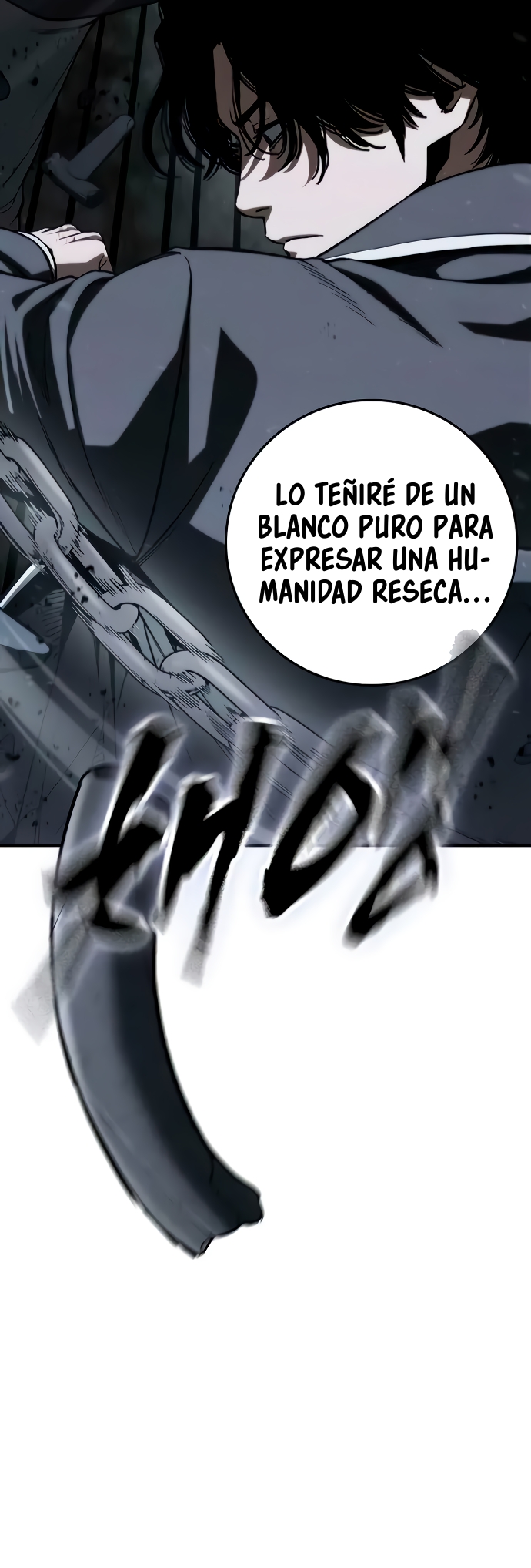 Inscrito para matar capítulo 8 página 67