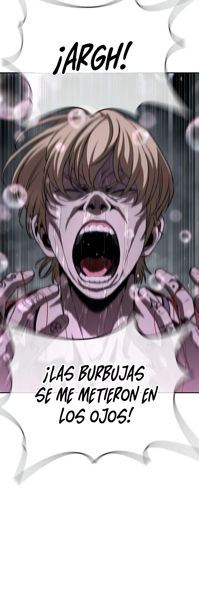 Inscrito para matar capítulo 9 página 18