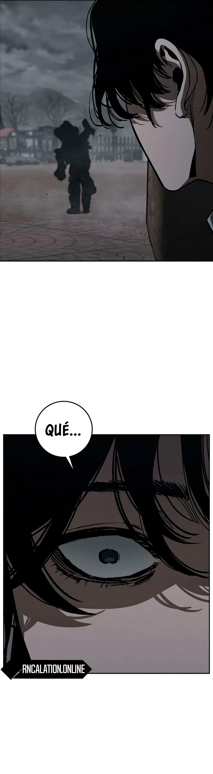 Inscrito para matar capítulo 9 página 27