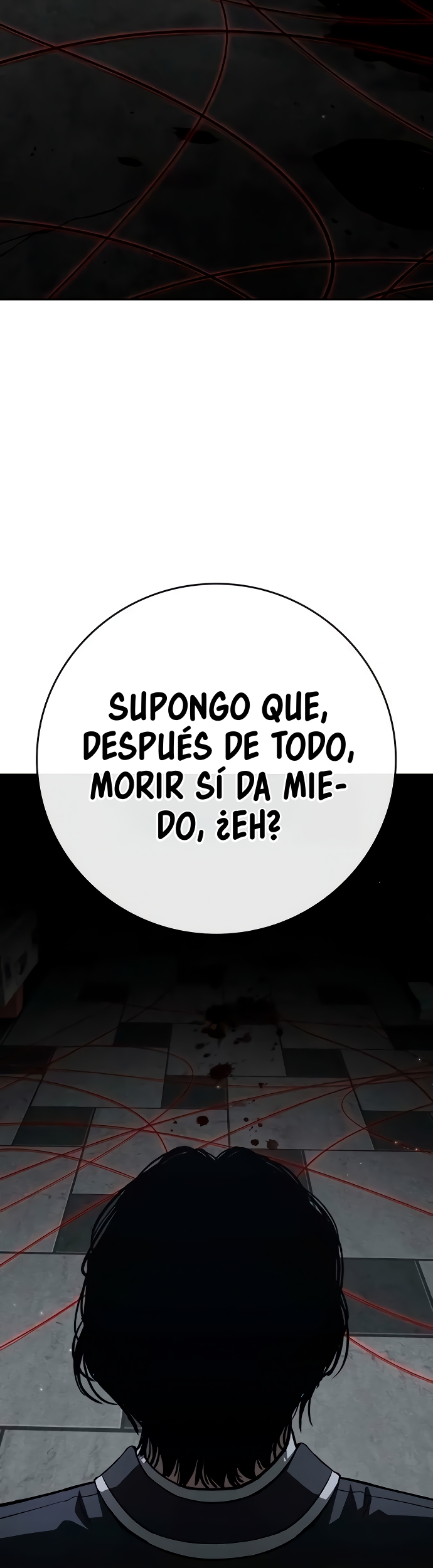 Inscrito para matar capítulo 9 página 46
