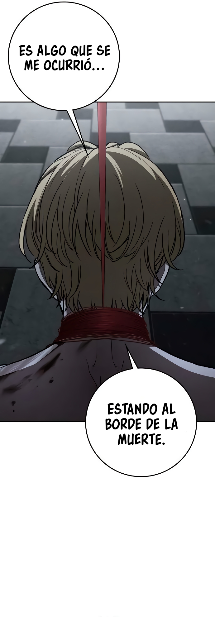 Inscrito para matar capítulo 9 página 53