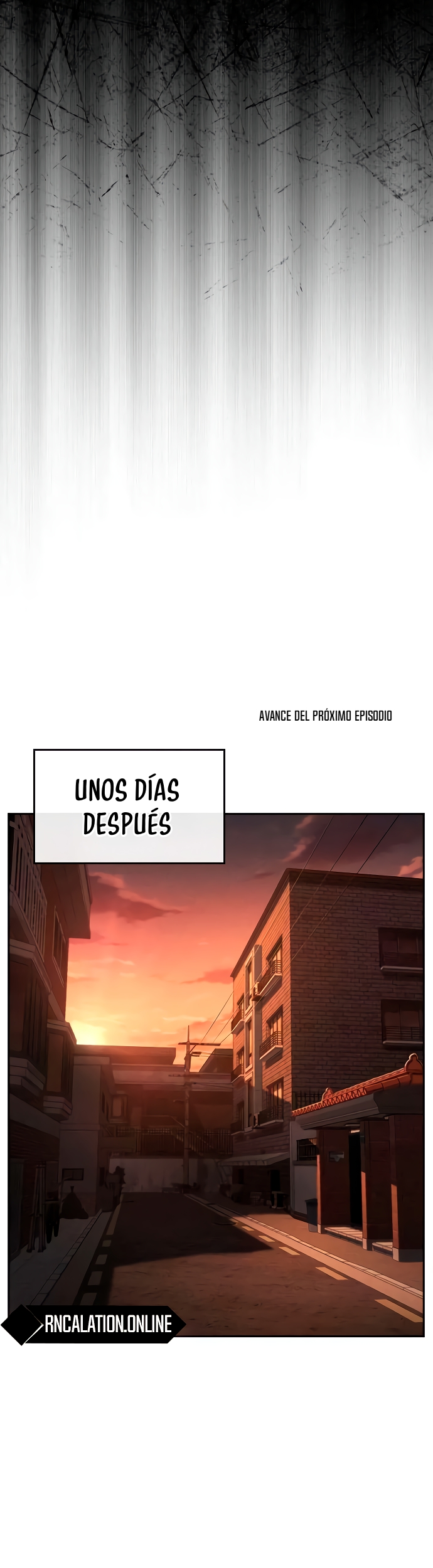 Inscrito para matar capítulo 9 página 95