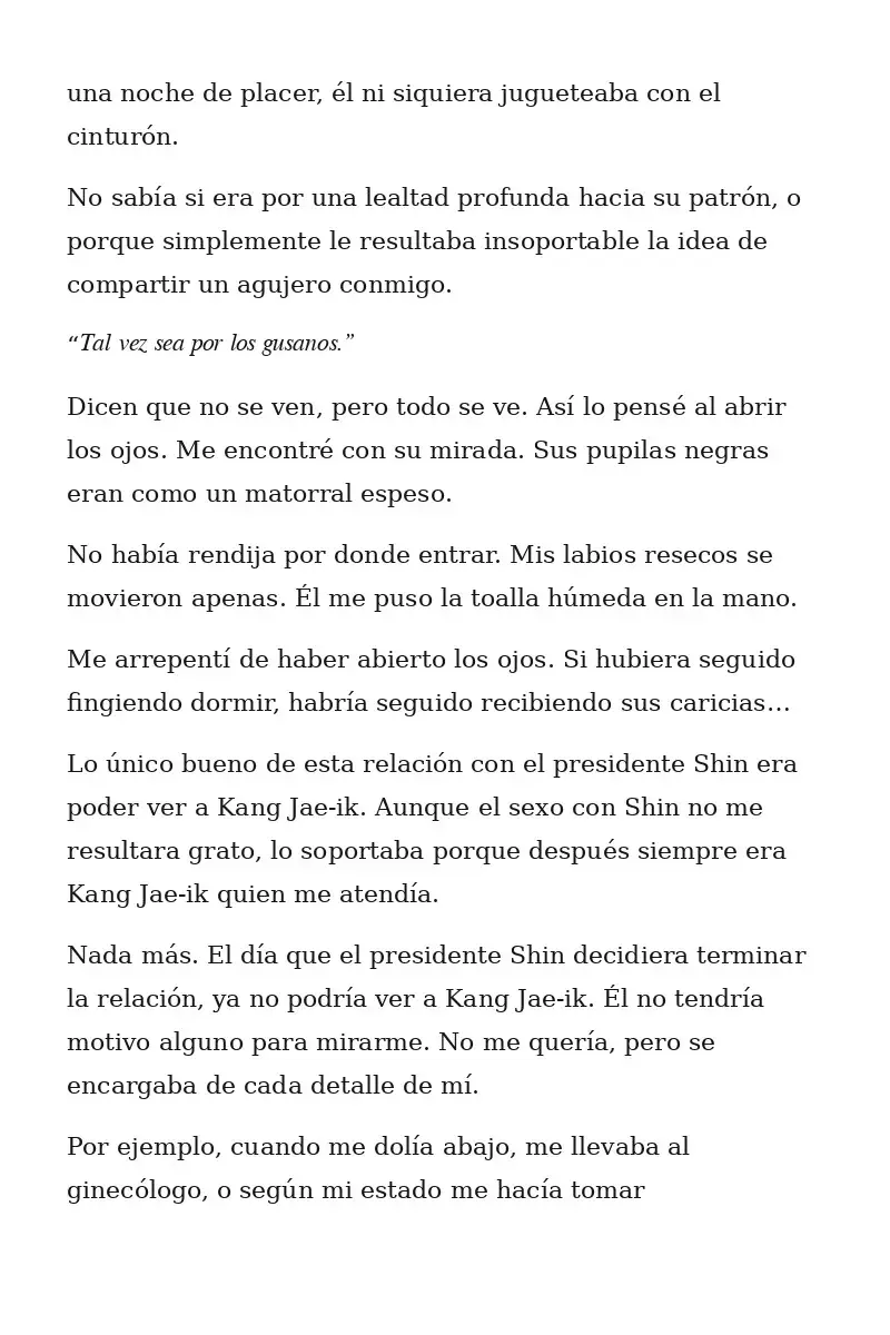 Encadenar capítulo 1 página 5
