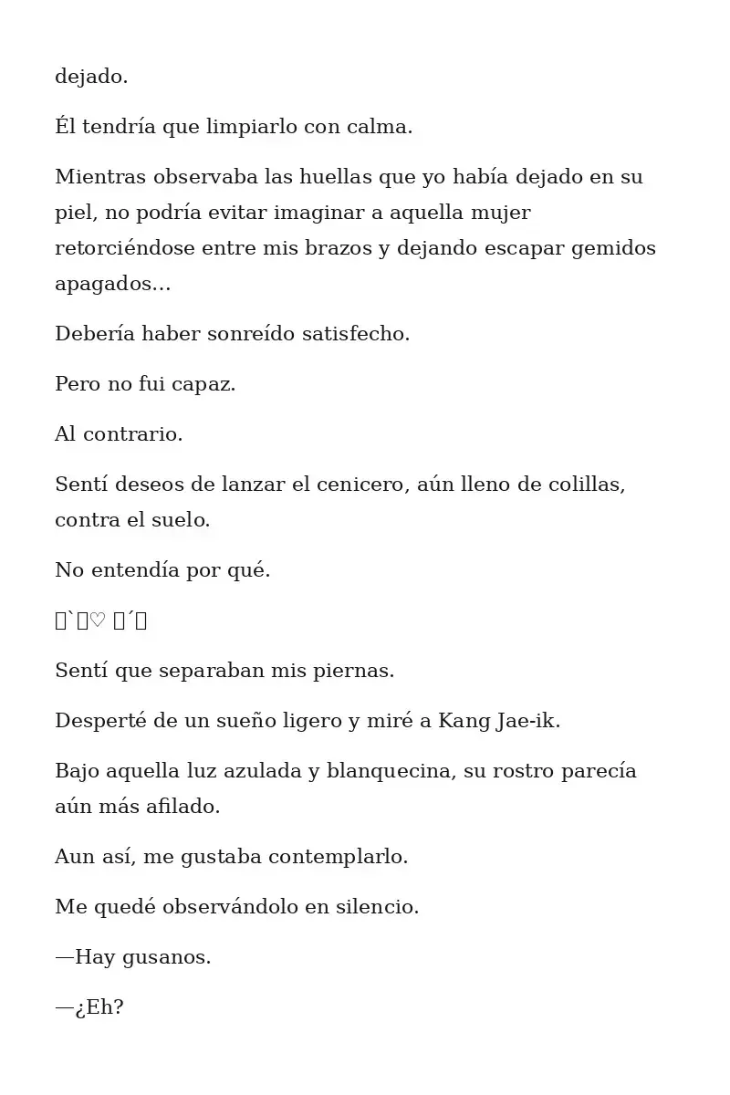 Encadenar capítulo 11 página 12
