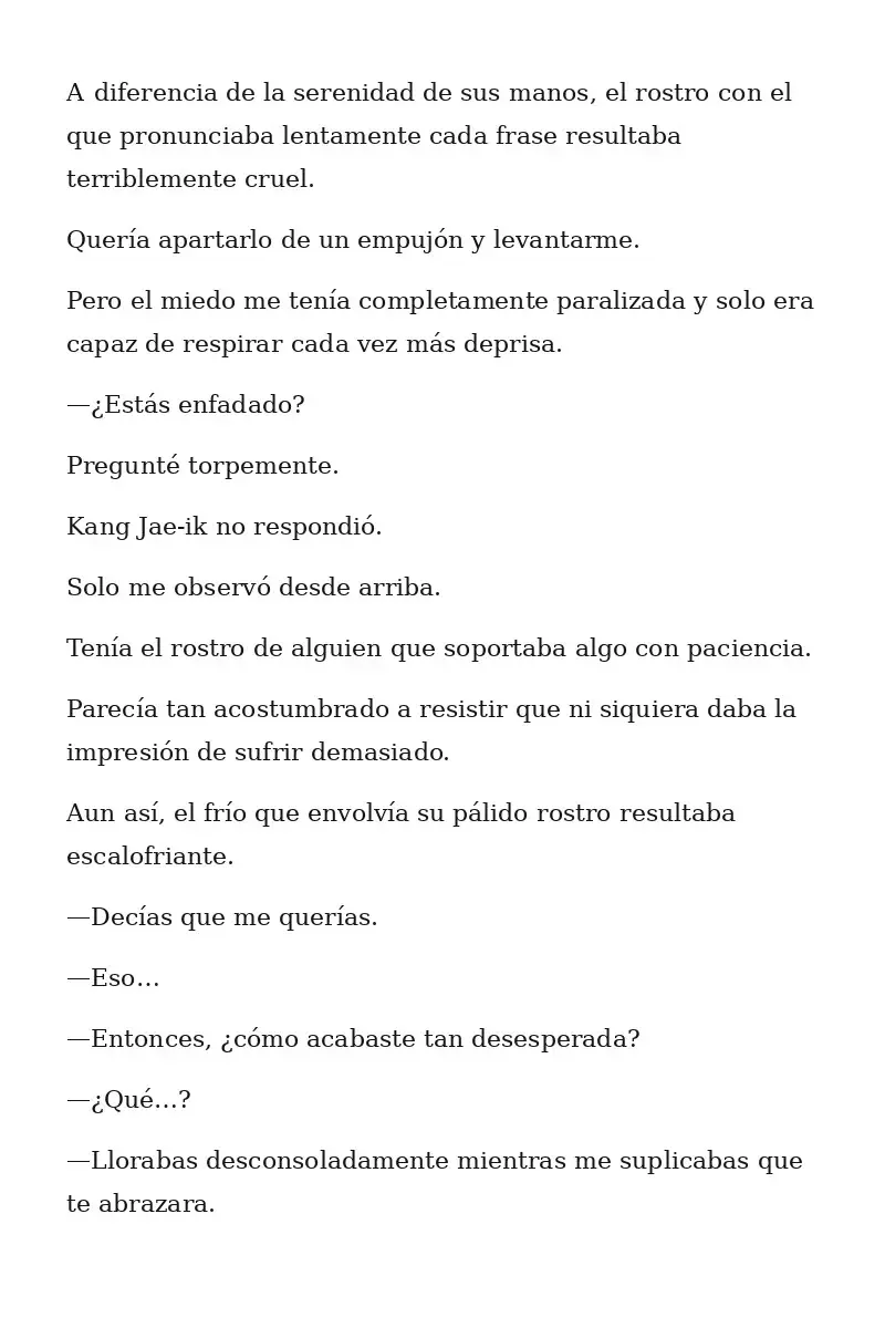 Encadenar capítulo 11 página 14