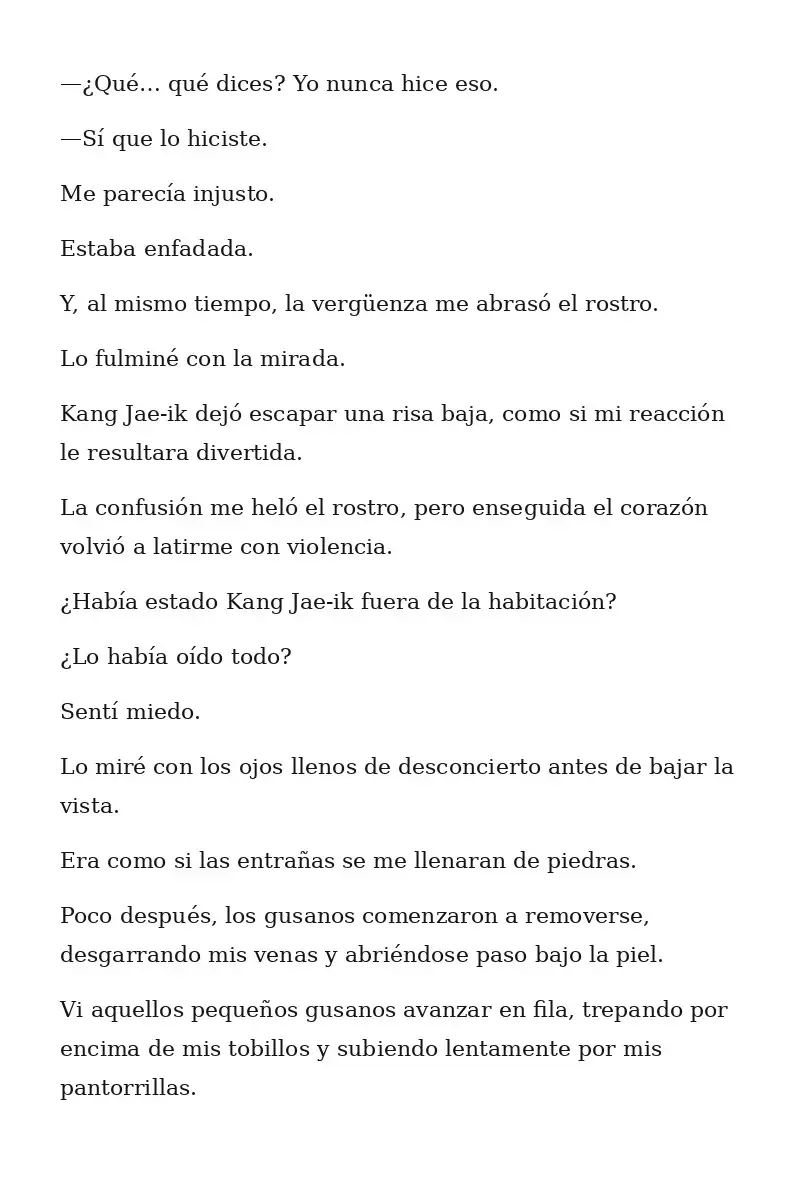 Encadenar capítulo 11 página 15