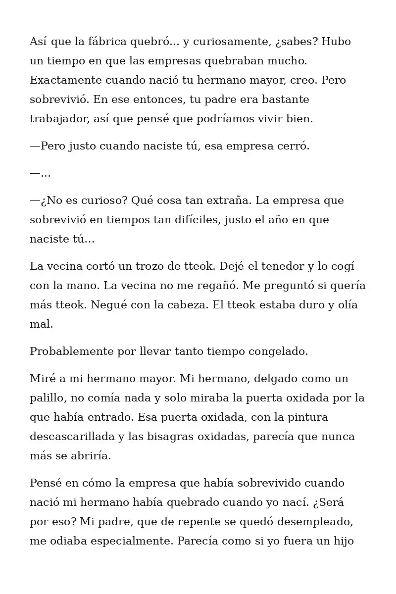 Encadenar capítulo 12 página 13